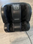 Homedics Therapist Select Foot & Calf Massager Black (FMS-400). Fixed Price $139.00.