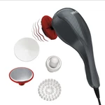 Wahl Heat Therapy Corded Vibratory Therapeutic Count (pack Of 1), Silver. Fixed Price $50.90.