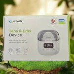 Auvon Tens Ems Wireless Pain Relief Device TX6224 New Sealed. Fixed Price $69.99.