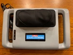 Conair Family Fitness Model SH10FF Shiatsu Kneading Neck Massager. Fixed Price $28.49.