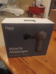 Flexir Recovery Modern Muscle Massage Gun Back Pain. Fixed Price $75.67.