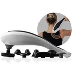 Sharper Image Multi-node Cordless Massager. Fixed Price $17.99.