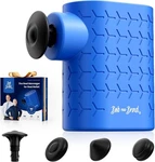 Bob And Brad P5 Mini Massage Gun - Pocket Size Travel Portable For Back Shoulder. Fixed Price $29.99.