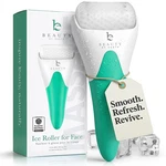 Ice Roller For Face - Smoothes Fine Lines & Wrinkles, Eye P.... Fixed Price $25.32.