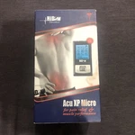 Acu Xp Micro Physical Therapy Tens Massager Hidow Pain Relief Sealed. Fixed Price $99.99.