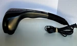 Homedics PA-1HWA Professional Percussion Massager Heat Handheld Read. Fixed Price $19.95.