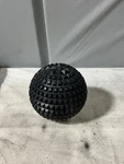 +wolady Vibrating Massage Ball 4-SPEED Fitness & Yoga Roller For Muscle Relief. Fixed Price $50.00.