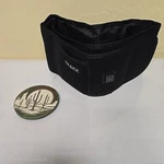 Trakk Heating Pad Brace - Waist For Pain Relief *no Usb Power Bank. Fixed Price $19.98.