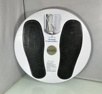 *accessory Only* Dr-ho's Circulation Promoter Pain Therapy Foot & Leg Massager. Fixed Price $35.95.