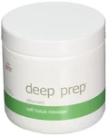 Rolyan Deep Prep Ultra Care Tissue Massage Cream, Hypoallergenic Odorle.... Fixed Price $93.29.