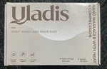 Uladis Hand Massager With 6 Intensity 2 Heat Levels Compression. Fixed Price $54.99.