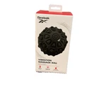 Reebok Vibration Massage Ball Black 2 Modes Lightweight Trigger Point Vibrating. Fixed Price $19.95.