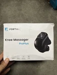 Forthiq Pro Plus Knee Massager With Heat And Red Light 6-IN-1 Model FQ-2000. Fixed Price $89.99.