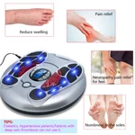 Ems Foot Circulation System & Nerve Muscle Stimulator Tens Unit For Neuropathy. Fixed Price $99.90.