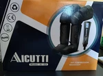 Aicutti AI-03 Air Compression Massager Heated Multiple Modes Ce Rohs. Fixed Price $80.00.
