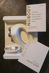 Nubody By Nuface Skin Toning Device Model 10560 IP24. Fixed Price $129.00.