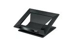Fellowes Designer Suites Laptop Riser In Black. Fixed Price $21.99.