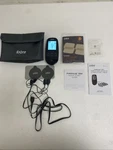 Enrichment- Purepulse Trio Tens & Ems Muscle Stimulator + Heat Read Info. Fixed Price $22.67.