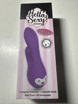 Shibari Hello Sexy Shimoji Wireless 9X Massager. Fixed Price $25.49.