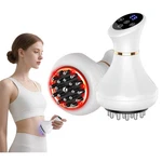 Gdq Lymphatic Drainage Massager & Anti Cellulite Tool,body Sculpting .... Fixed Price $45.67.