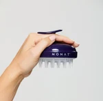Monat Reenergizing Scalp Massager Limited Edition Power Nib New. Fixed Price $24.99.