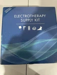 Electrotherapy Supply Kit Tens Ems Electrodes Pads Charger Batteries New. Fixed Price $120.00.