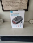 Comfier Cordless Hand Massager For Arthritis Carpal Tunnel, App Control. Fixed Price $49.00.