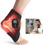 Laokiiy Foot Renew Massager For Neuropathy, With Red Light Therapy Feet &.... Fixed Price $29.99.