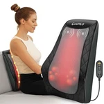 Cupilo Back And Neck Massager, Fsa Eligible Hsa Store For Pain Relie.... Fixed Price $117.26.