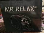 New Air Relax UAM-8100 Recovery Compression System Ar 2.0. Fixed Price $300.00.