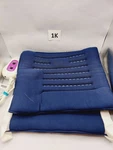 Conair Comfort Massaging Heating Pad Back Pain And Sore Muscle Relief, Extra. Fixed Price $55.00.