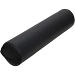 Forpro Full Round Bolster Pillow, Black, Oil And 6X26 Inch (pack 1),. Fixed Price $42.99.
