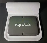 Radiancy Kyrobak Oscillating Back Massage For At-home Treatment Machine. Fixed Price $35.00.