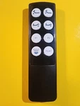Richmat Powerbedz Remote Control HJH39 For Adjustable Base. Fixed Price $75.00.