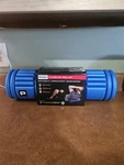 Perfect Fitness 18 Foam Core Massage Roller Muscle Recovery Physical Therapy. Fixed Price $24.00.