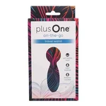 Travel Wand Vibrator Vibrating Massage Stick Silicone Waterproof - Teal Plusone. Fixed Price $12.99.