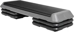 Zeny 43'' Exercise Aerobic Platform, Adjustable Fitness Stepper With Stac. Fixed Price $63.98.