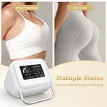 150ML Cupping Breast Enlargement Butt Lifting Machine Body Massager Usa. Fixed Price $148.60.