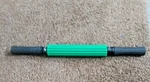 Thera Band Full Body Massage Roller Portable. Fixed Price $14.99.
