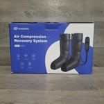 Easezen FE-7211 Air Compression Legs Recovery System. Fixed Price $79.99.