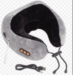 Rbx Neck Massage Pillow Memory Foam Modes,travel Ready,comfort Design. Fixed Price $29.95.