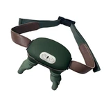 The Handiva With Heat Neck Massagers, Deep Tissue 3D Kneading Shiatsu. Fixed Price $39.00.