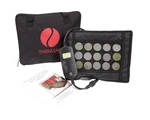 Therasage Instant Calmer Infrared Heat Healing Pad Mini Square. Fixed Price $130.00.