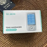 Tec.bean Tens Massager Muscle Relief Model: SM9126N Sealed In Box. Fixed Price $29.00.