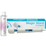 Magic Wand Original Viva Kit Therapeutic Massager Includes Intimd Massaging. Fixed Price $70.95.