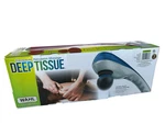 New Wahl Deep Tissue Percussion Therapeutic Handheld Massager Variable Intensity. Fixed Price $17.99.