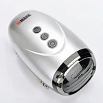 Handheld Swedish Style Cordless Massager Vibrating Therapy Head Shoulder. Fixed Price $84.95.