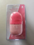 Pursonic Ice Cube Facial Roller Massager For Face, Eyes, And Neck IFR400. Fixed Price $8.99.