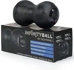 Vibrating Massage Ball Deep Tissue Trigger Point Therapy, 4 Intensities Nextrino. Fixed Price $49.19.