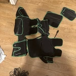 Lunix LX10 Full Leg Massager Circulation, Compression Boots For... Fast Ship. Fixed Price $50.00.